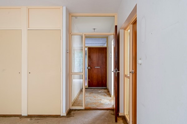 Medium property photo - Frans Halslaan 61, 2343 EB Oegstgeest